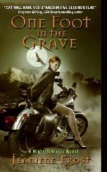 читать One Foot in the Grave