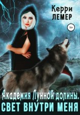 читать Академия Лунной долины. Свет внутри меня