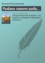 читать Рыбаки ловили рыбу…