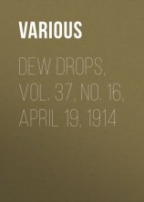 читать Dew Drops, Vol. 37, No. 16, April 19, 1914