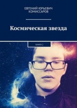 читать Космическая звезда. Книга 2