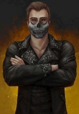 читать Барон Чернотопья