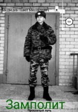 читать Замполит. Проклятый путь