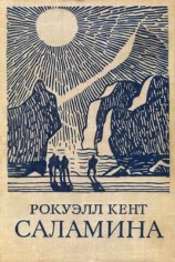 читать Саламина