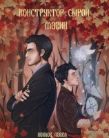читать Конструктор сырой магии
