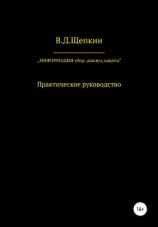 читать Информация: сбор, защита, анализ