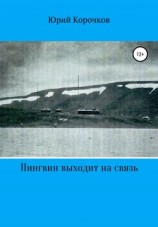 читать Пингвин выходит на связь