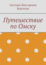 читать Путешествие по Омску