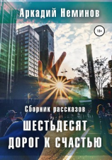 читать Шестьдесят дорог к счастью. Сборник рассказов