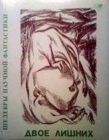 читать Двое лишних (Рис. Е. Лебедевой)