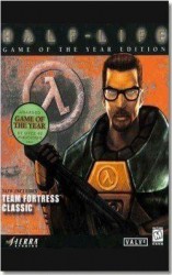 читать Книга Half-Life