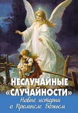 читать Неслучайные случайности. Новые истории о Промысле Божьем