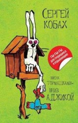 читать Вверх тормашками – вниз Аджикой