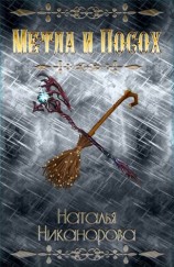 читать Метла и посох