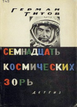 читать Семнадцать космических зорь