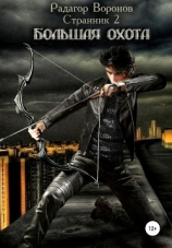 читать Странник-2. Большая охота