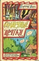 читать Солнечные прятки