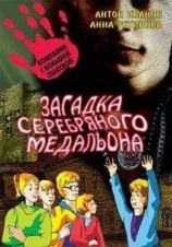 читать Загадка серебряного медальона