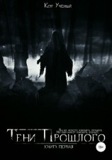читать Тени прошлого. Книга первая