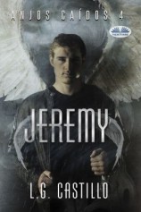 читать Jeremy (Anjos Caídos #4)
