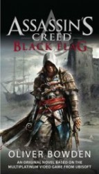читать Assassin's creed : Black flag