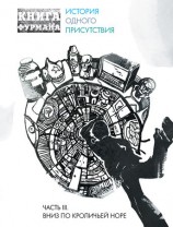 читать Книга Фурмана. История одного присутствия. Часть III. Вниз по кроличьей норе