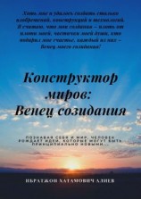 читать Конструктор миров: Венец созидания. Том 4