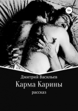 читать Карма Карины