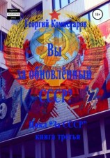 читать Вы за обновлённый СССР?