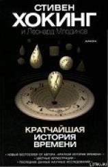 читать Кратчайшая история времени