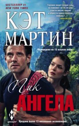 читать Пик Ангела