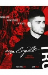 читать Мой Свет (ЛП)