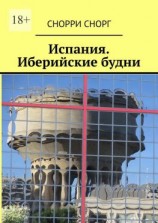 читать Испания. Иберийские будни