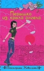 читать Перышко из крыла ангела
