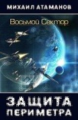 читать Восьмой Сектор