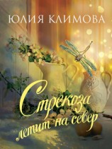 читать Стрекоза летит на север