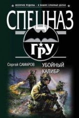 читать Убойный калибр