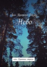 читать Небо. или Краткие страхи