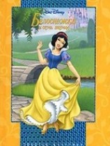 читать Белоснежка и семь гномов
