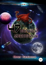 читать 47 Большой Медедицы