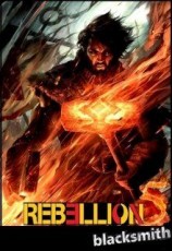 читать Черный Кузнец