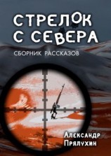 читать Стрелок с севера. Сборник рассказов