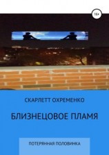 читать Близнецовое пламя, или потерянная половинка