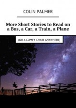 читать More Short Stories to Read on a Bus, a Car, a Train, a Plane (or a comfy chair anywhere)