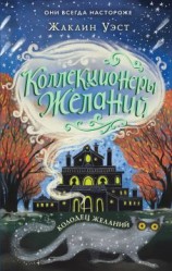 читать Колодец желаний
