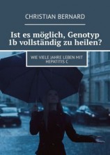 читать Ist es möglich, Genotyp 1b vollständig zu heilen? Wie viele Jahre leben mit Hepatitis C