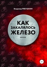 читать Как закалялось железо