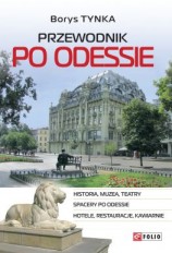 читать Przewodnik po Odessie