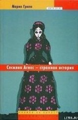 читать Сесилия Агнес – странная история