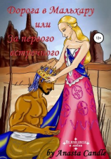 читать Дорога в Мальхару, или За первого встречного